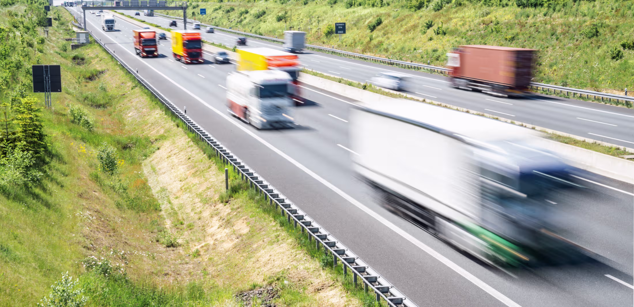 ​Szkolenia dla kierowców wykonujących transport drogowy